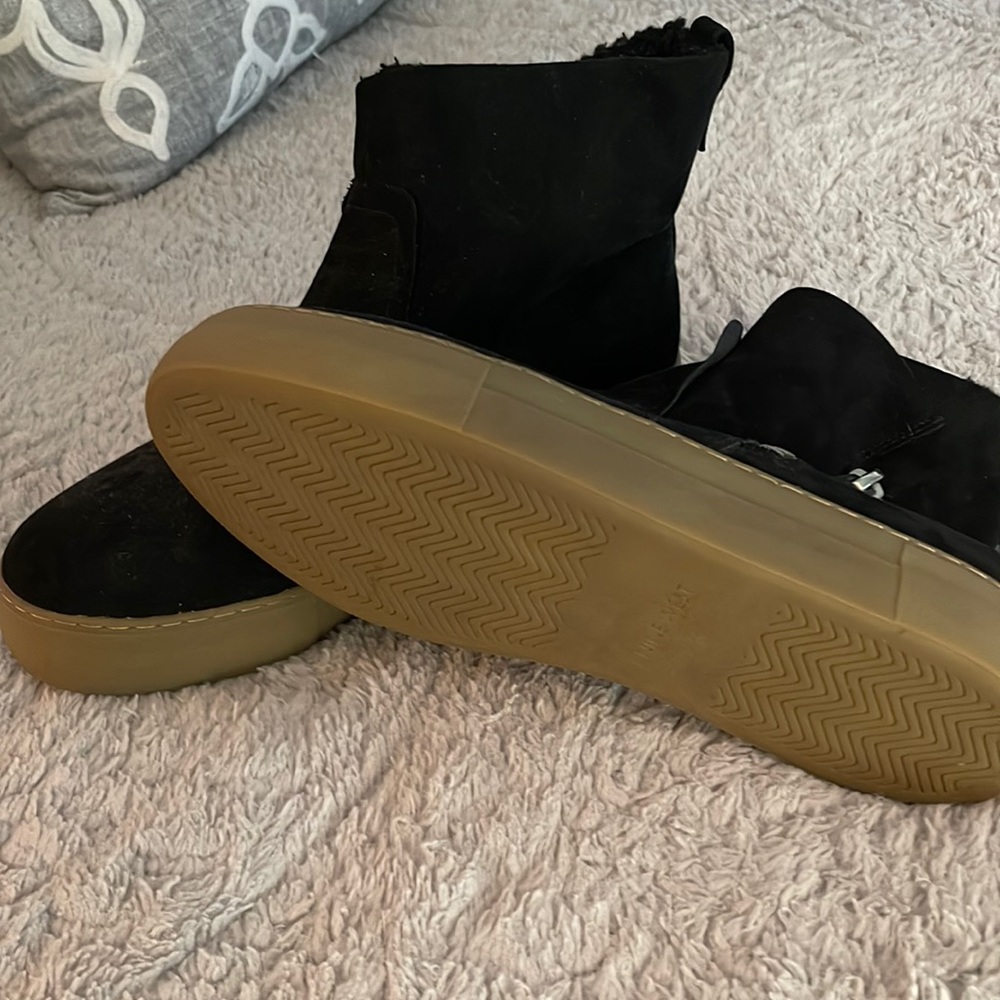 Nine West boots